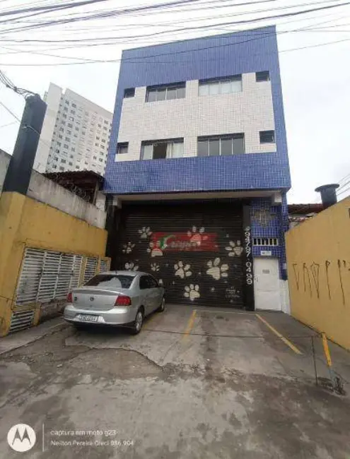 Foto 3 de Sala Comercial para alugar, 160m2 em Vila Galvão, Guarulhos - SP