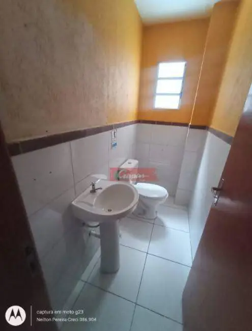 Foto 9 de Sala Comercial para alugar, 160m2 em Vila Galvão, Guarulhos - SP