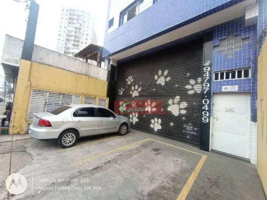 Foto 2 de Sala Comercial para alugar, 160m2 em Vila Galvão, Guarulhos - SP