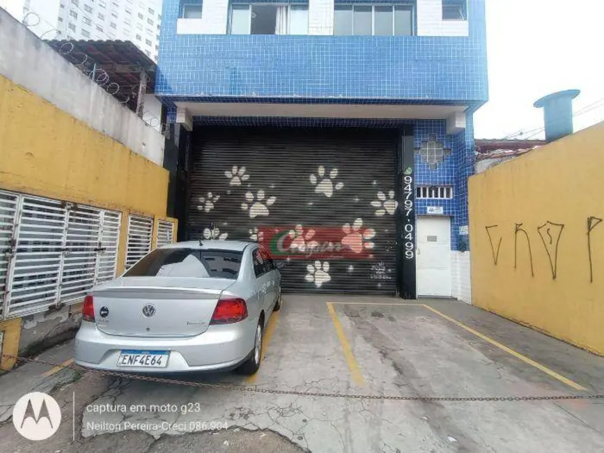 Foto 1 de Sala Comercial para alugar, 160m2 em Vila Galvão, Guarulhos - SP