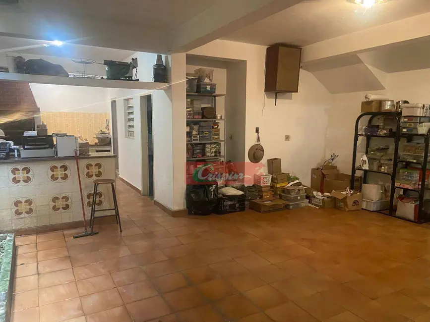 Foto 8 de Sobrado com 3 quartos à venda, 331m2 em Vila Galvão, Guarulhos - SP