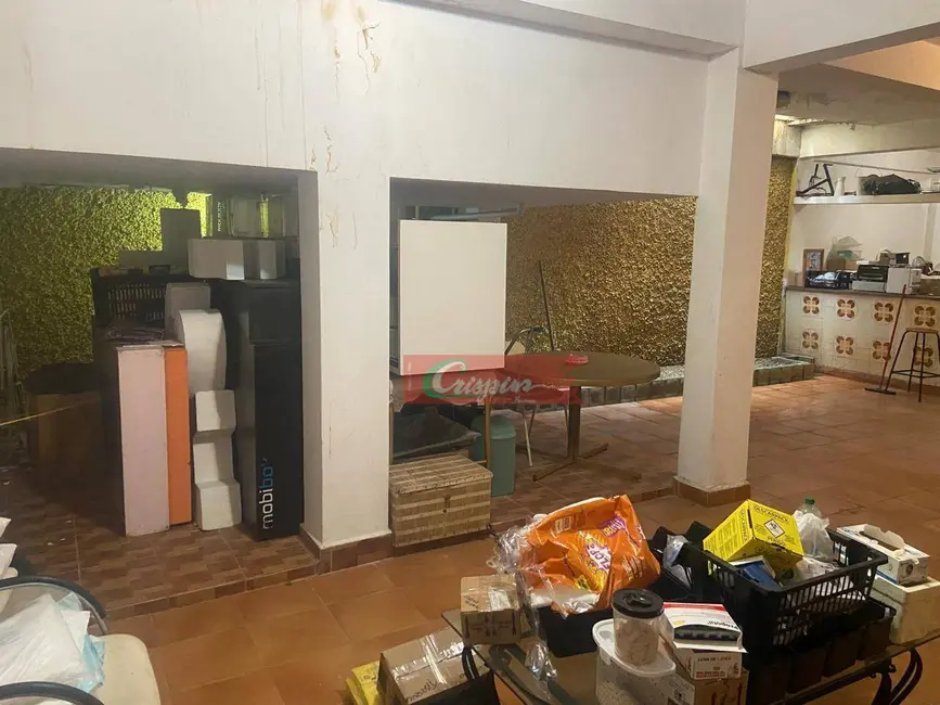Foto 6 de Sobrado com 3 quartos à venda, 331m2 em Vila Galvão, Guarulhos - SP