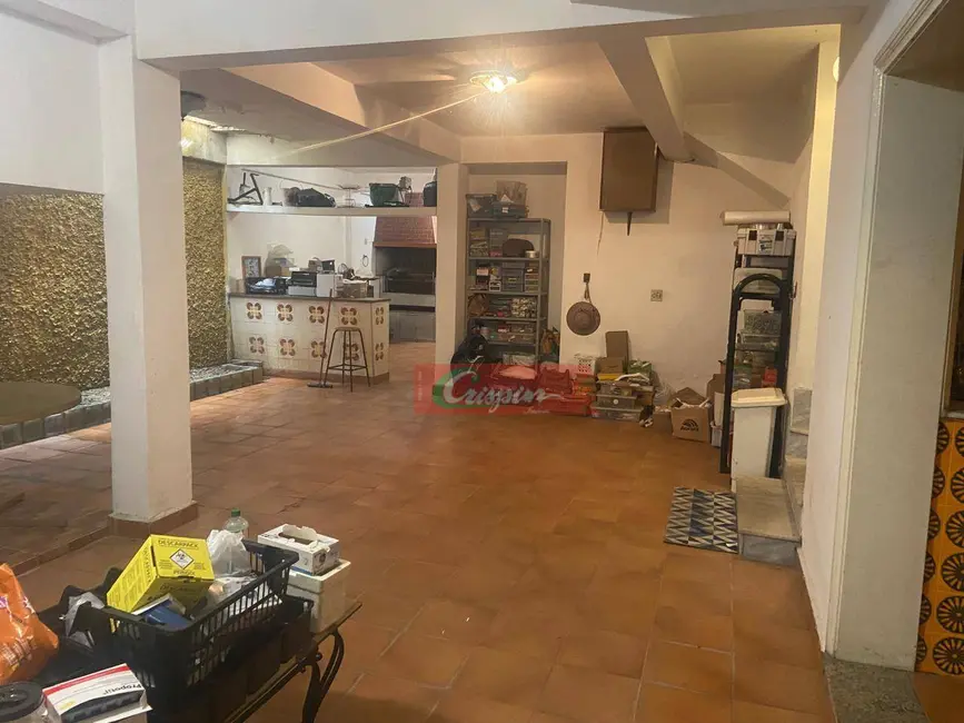 Foto 7 de Sobrado com 3 quartos à venda, 331m2 em Vila Galvão, Guarulhos - SP