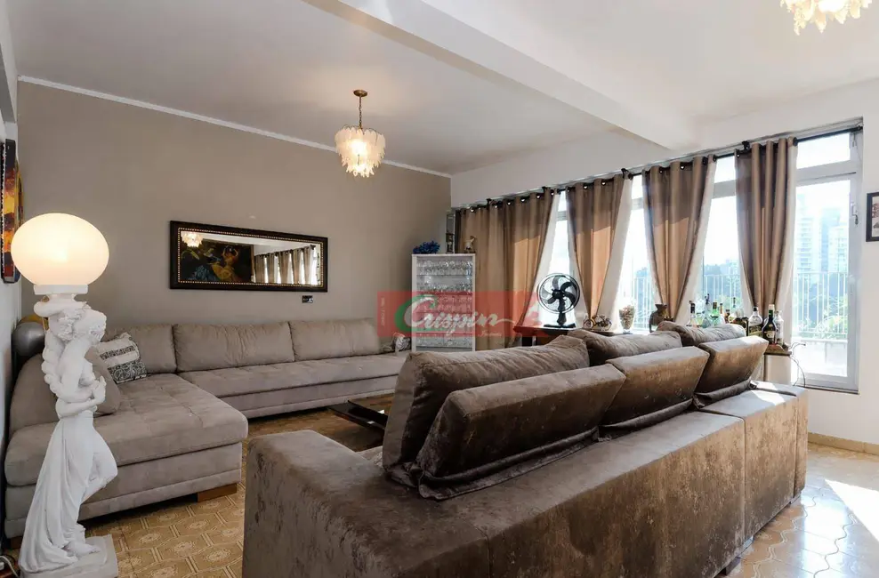 Foto 1 de Sobrado com 3 quartos à venda, 331m2 em Vila Galvão, Guarulhos - SP