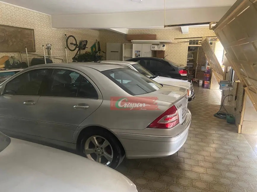 Foto 5 de Sobrado com 3 quartos à venda, 331m2 em Vila Galvão, Guarulhos - SP