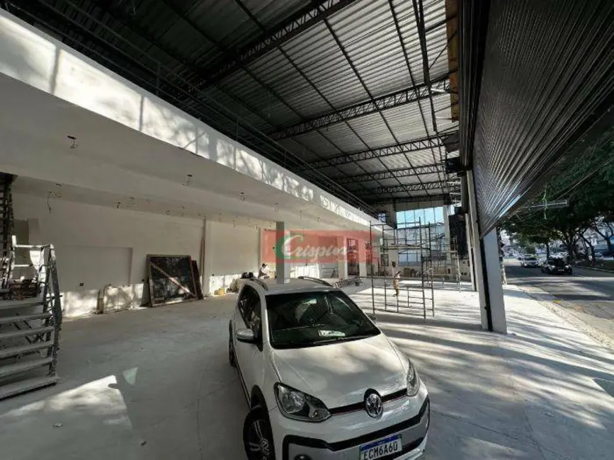 Foto 4 de Armazém / Galpão à venda e para alugar, 350m2 em Vila Augusta, Guarulhos - SP