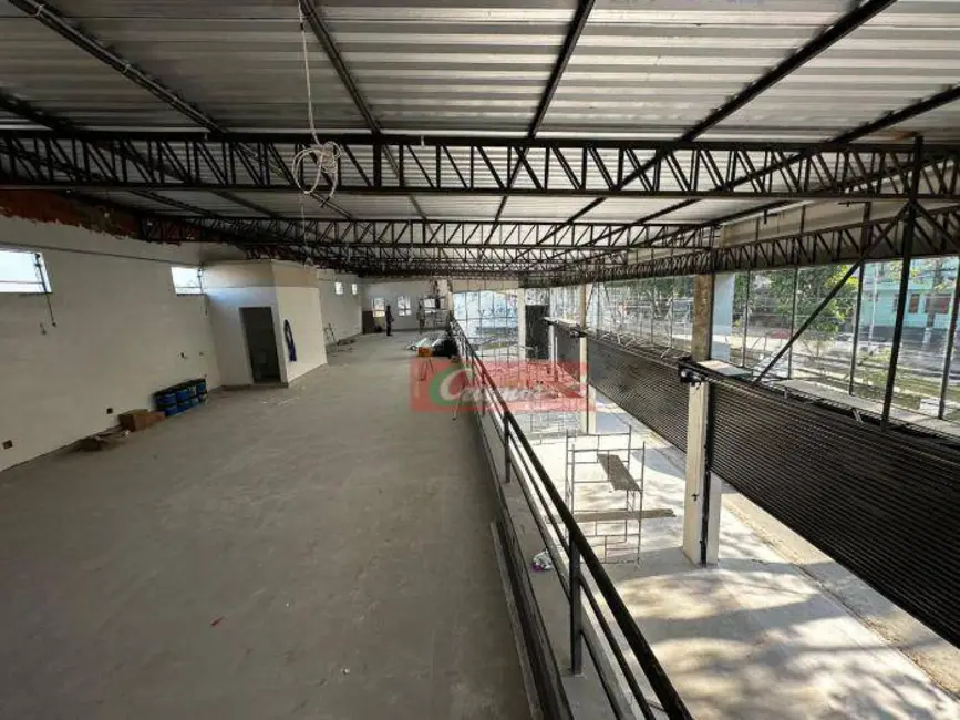 Foto 7 de Armazém / Galpão à venda e para alugar, 350m2 em Vila Augusta, Guarulhos - SP