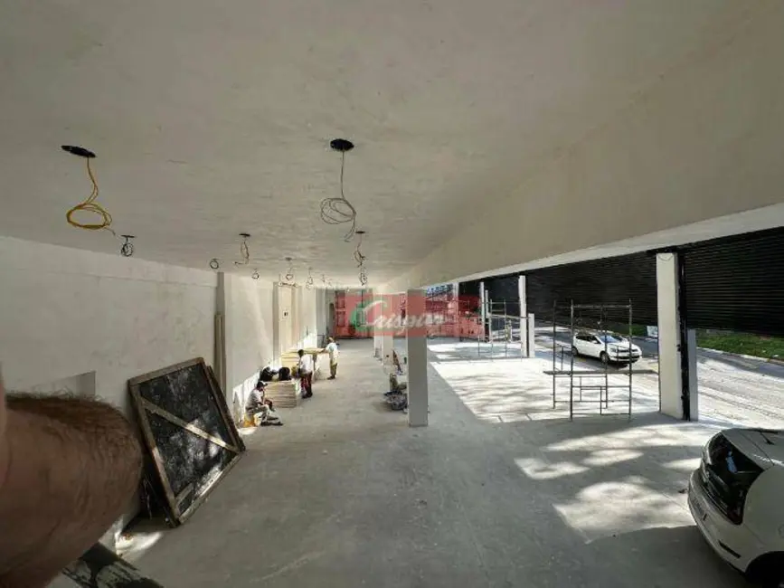 Foto 3 de Armazém / Galpão à venda e para alugar, 350m2 em Vila Augusta, Guarulhos - SP