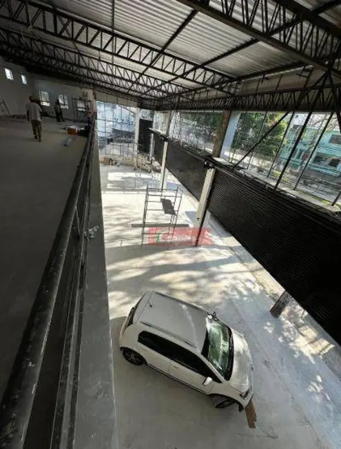 Foto 8 de Armazém / Galpão à venda e para alugar, 350m2 em Vila Augusta, Guarulhos - SP