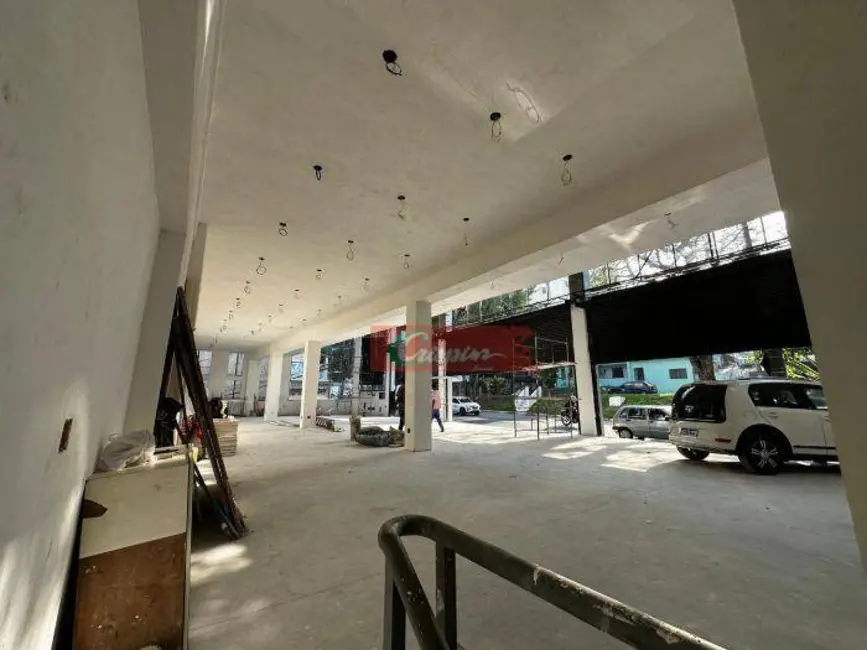 Foto 5 de Armazém / Galpão à venda e para alugar, 350m2 em Vila Augusta, Guarulhos - SP