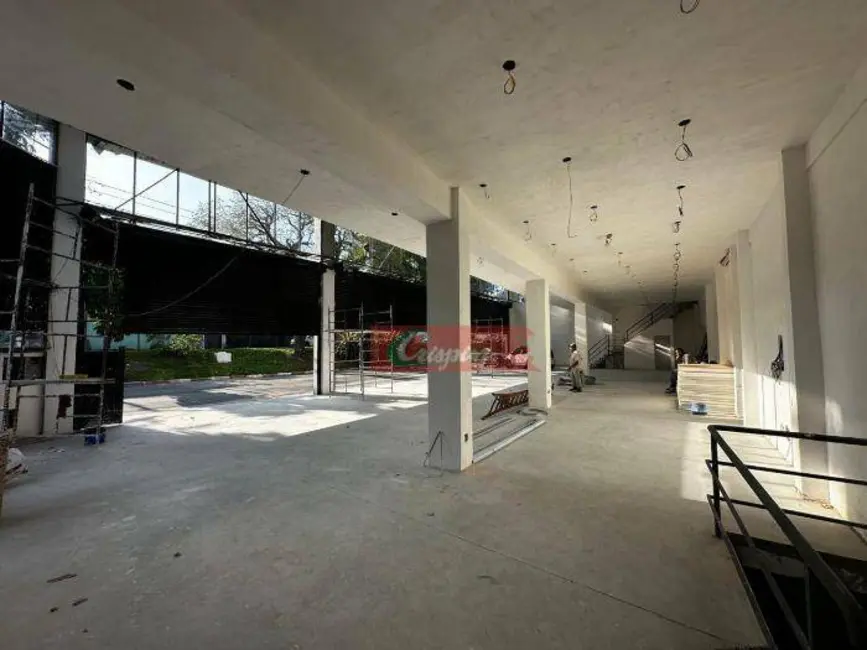 Foto 6 de Armazém / Galpão à venda e para alugar, 350m2 em Vila Augusta, Guarulhos - SP