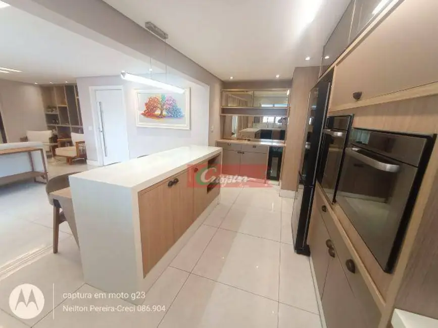 Foto 9 de Apartamento com 3 quartos à venda, 157m2 em Vila Rosália, Guarulhos - SP