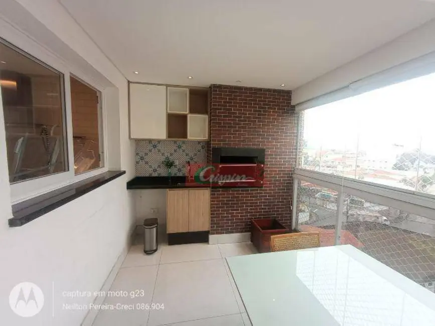 Foto 5 de Apartamento com 3 quartos à venda, 157m2 em Vila Rosália, Guarulhos - SP