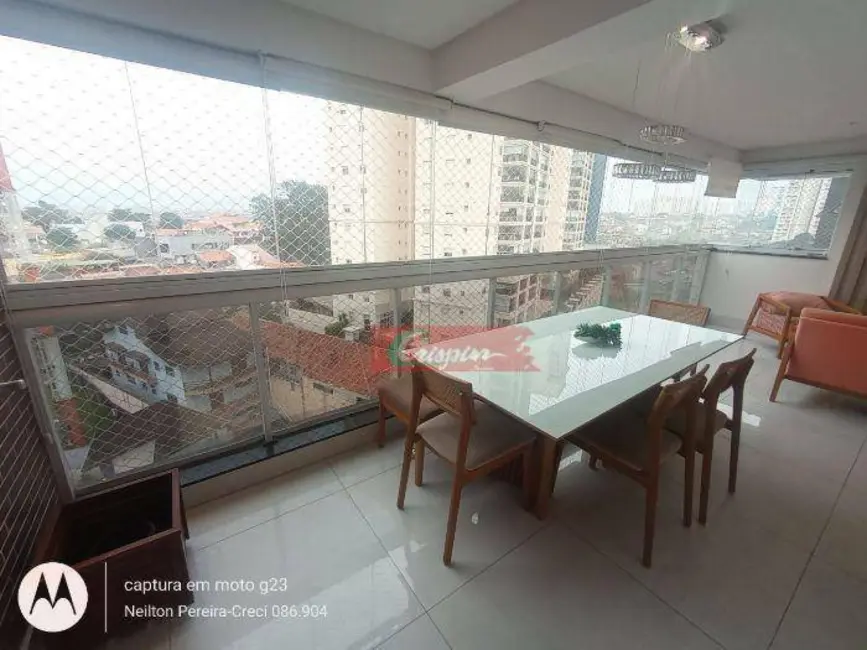 Foto 3 de Apartamento com 3 quartos à venda, 157m2 em Vila Rosália, Guarulhos - SP