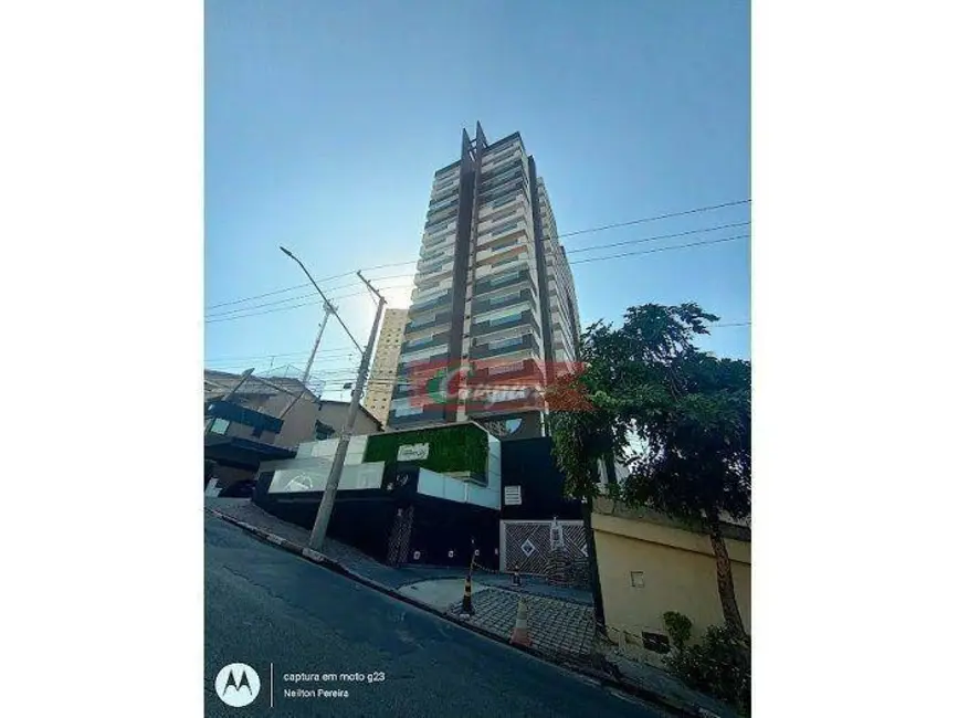 Foto 1 de Apartamento com 3 quartos à venda, 157m2 em Vila Rosália, Guarulhos - SP
