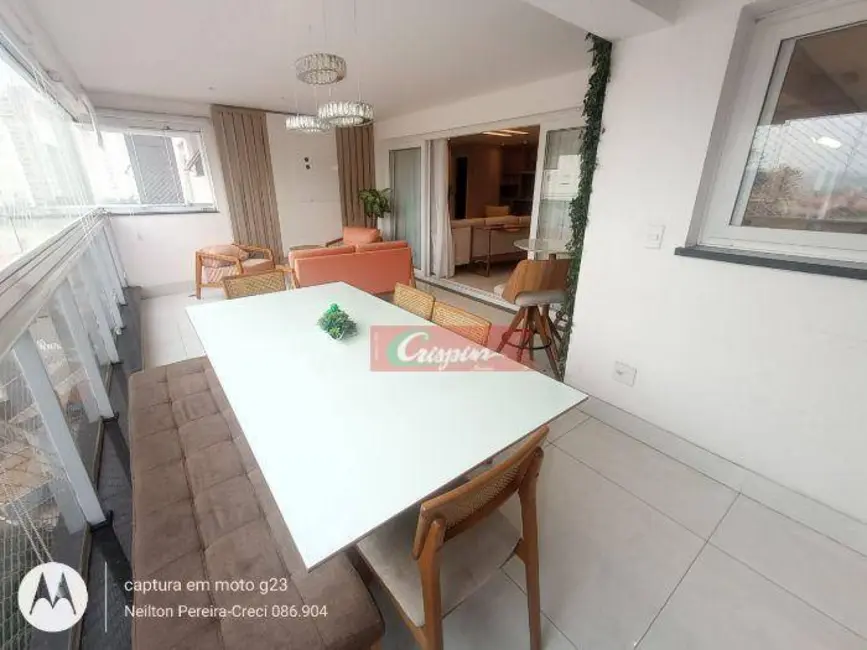 Foto 4 de Apartamento com 3 quartos à venda, 157m2 em Vila Rosália, Guarulhos - SP