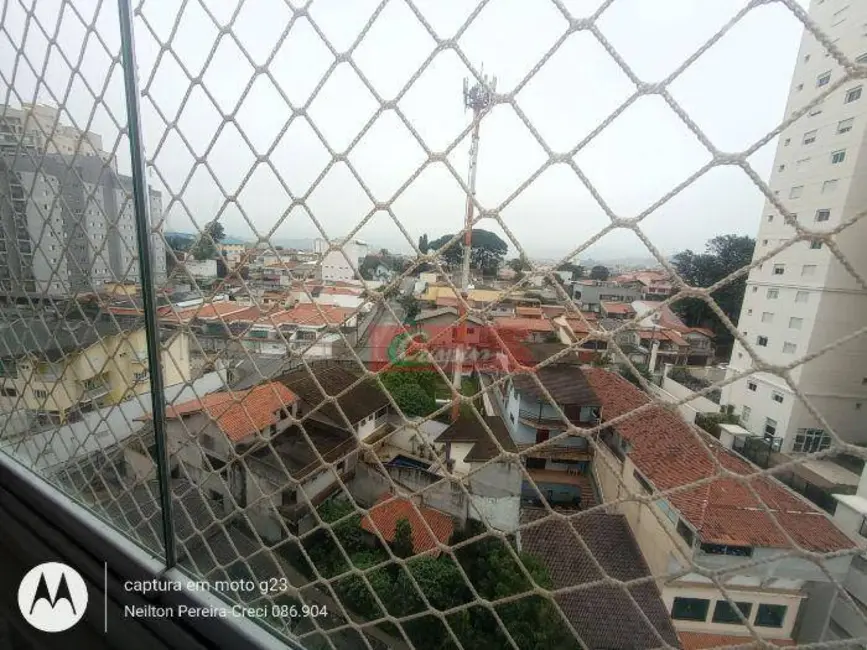 Foto 6 de Apartamento com 3 quartos à venda, 157m2 em Vila Rosália, Guarulhos - SP