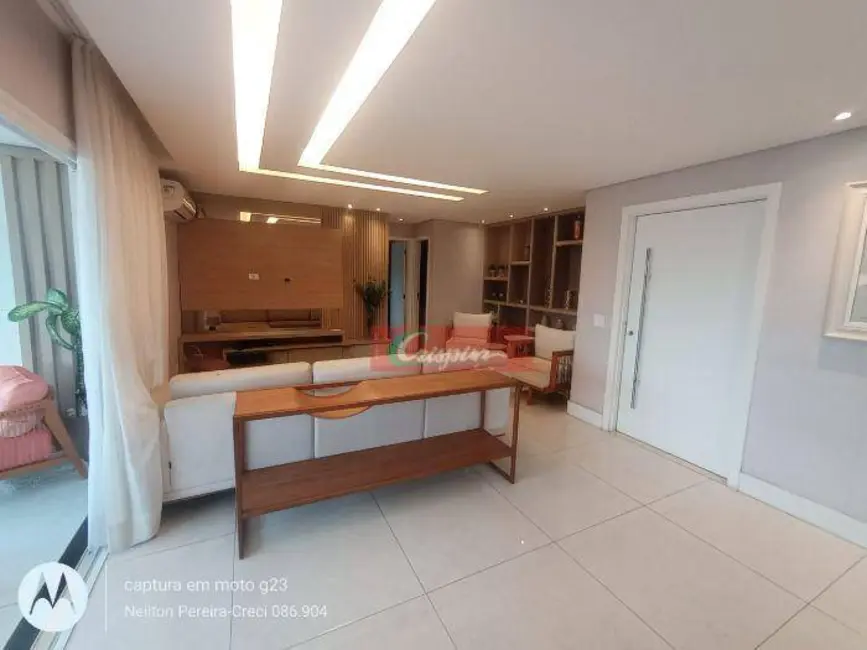 Foto 7 de Apartamento com 3 quartos à venda, 157m2 em Vila Rosália, Guarulhos - SP