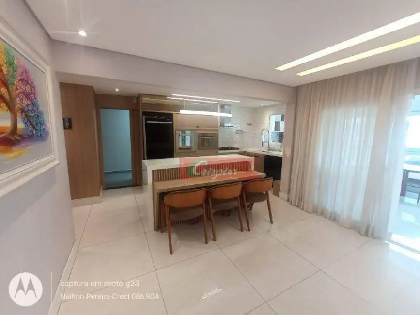 Foto 8 de Apartamento com 3 quartos à venda, 157m2 em Vila Rosália, Guarulhos - SP