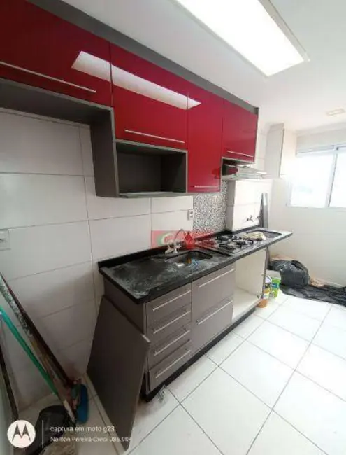 Foto 5 de Apartamento com 2 quartos à venda, 57m2 em Vila Trabalhista, Guarulhos - SP