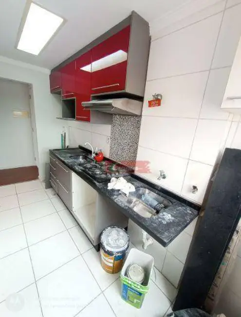 Foto 6 de Apartamento com 2 quartos à venda, 57m2 em Vila Trabalhista, Guarulhos - SP