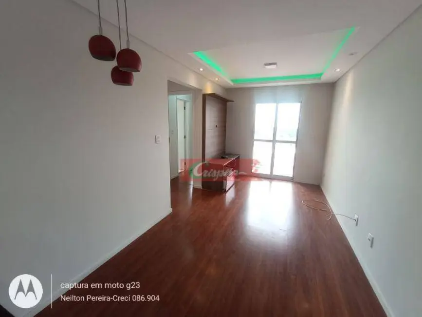 Foto 3 de Apartamento com 2 quartos à venda, 57m2 em Vila Trabalhista, Guarulhos - SP