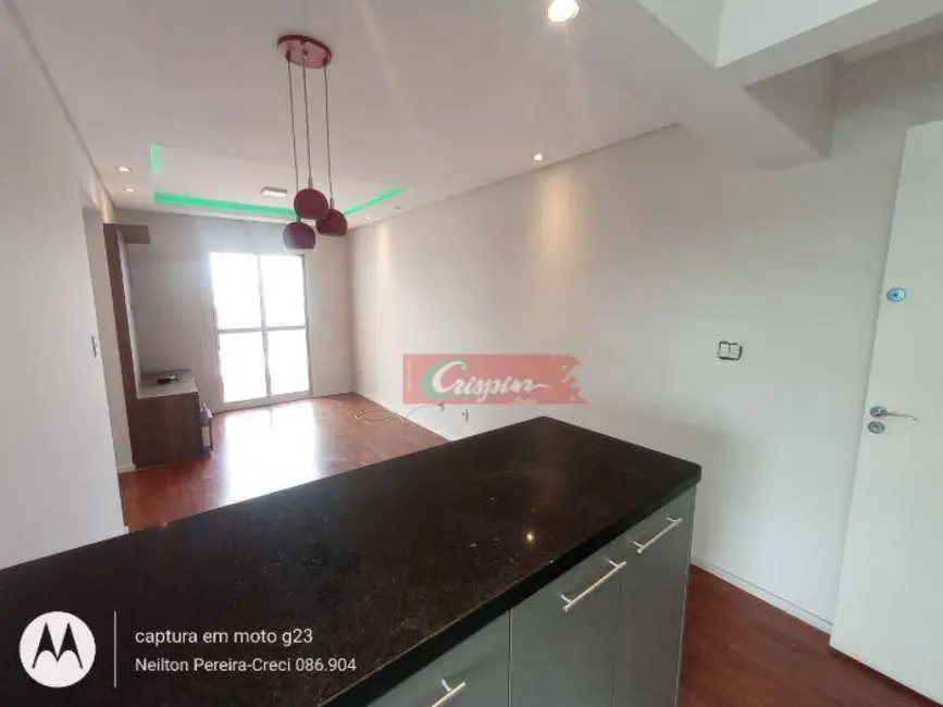 Foto 4 de Apartamento com 2 quartos à venda, 57m2 em Vila Trabalhista, Guarulhos - SP