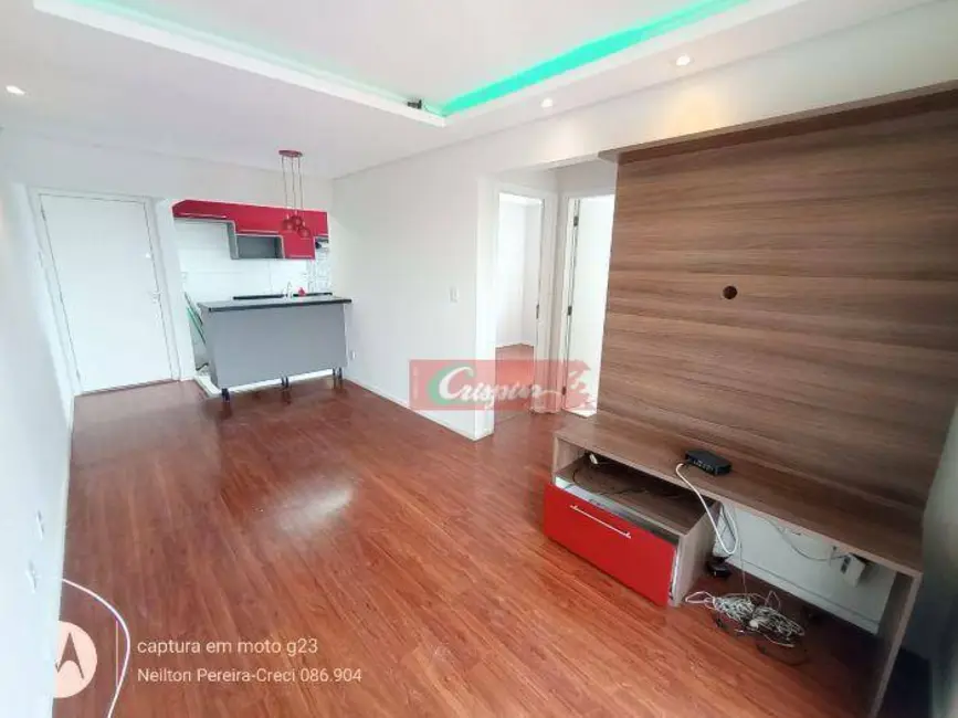 Foto 8 de Apartamento com 2 quartos à venda, 57m2 em Vila Trabalhista, Guarulhos - SP