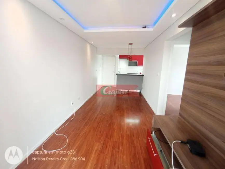 Foto 9 de Apartamento com 2 quartos à venda, 57m2 em Vila Trabalhista, Guarulhos - SP