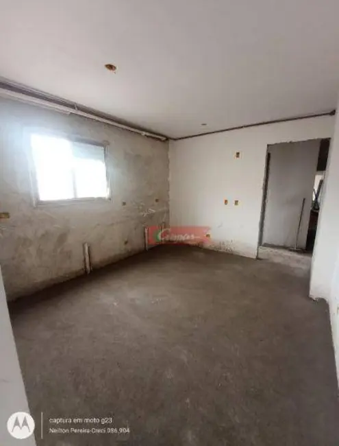Foto 5 de Apartamento com 1 quarto à venda, 29m2 em Vila Pedro Moreira, Guarulhos - SP