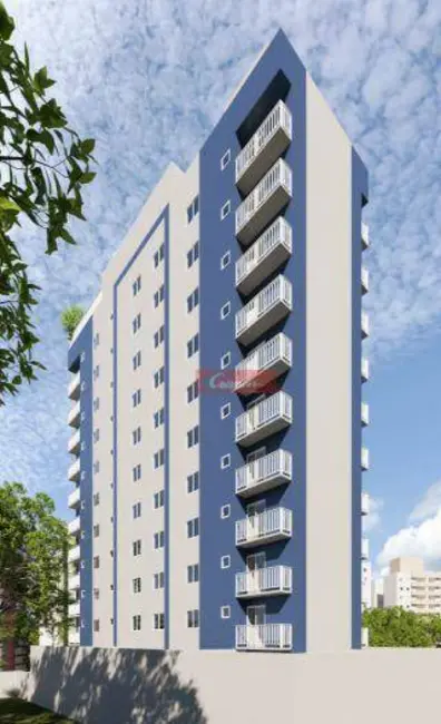 Foto 4 de Apartamento com 1 quarto à venda, 29m2 em Vila Pedro Moreira, Guarulhos - SP
