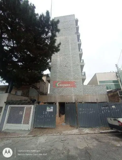 Foto 1 de Apartamento com 1 quarto à venda, 29m2 em Vila Pedro Moreira, Guarulhos - SP
