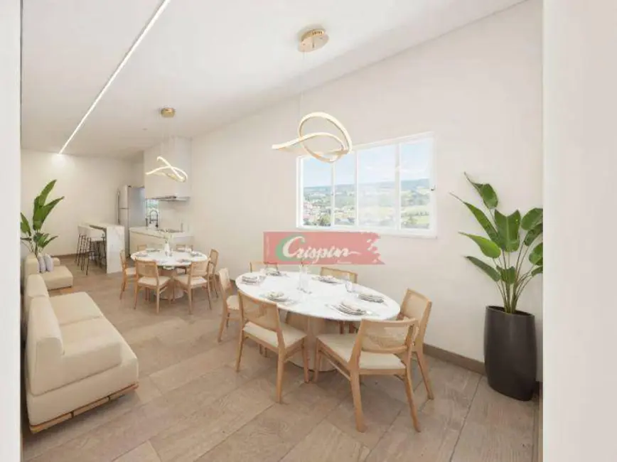 Foto 6 de Apartamento com 1 quarto à venda, 29m2 em Vila Pedro Moreira, Guarulhos - SP