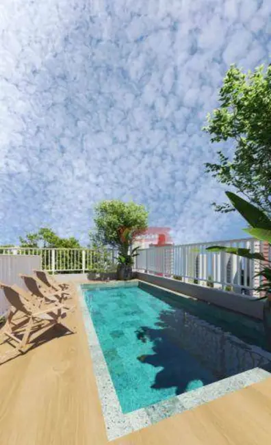 Foto 7 de Apartamento com 1 quarto à venda, 29m2 em Vila Pedro Moreira, Guarulhos - SP