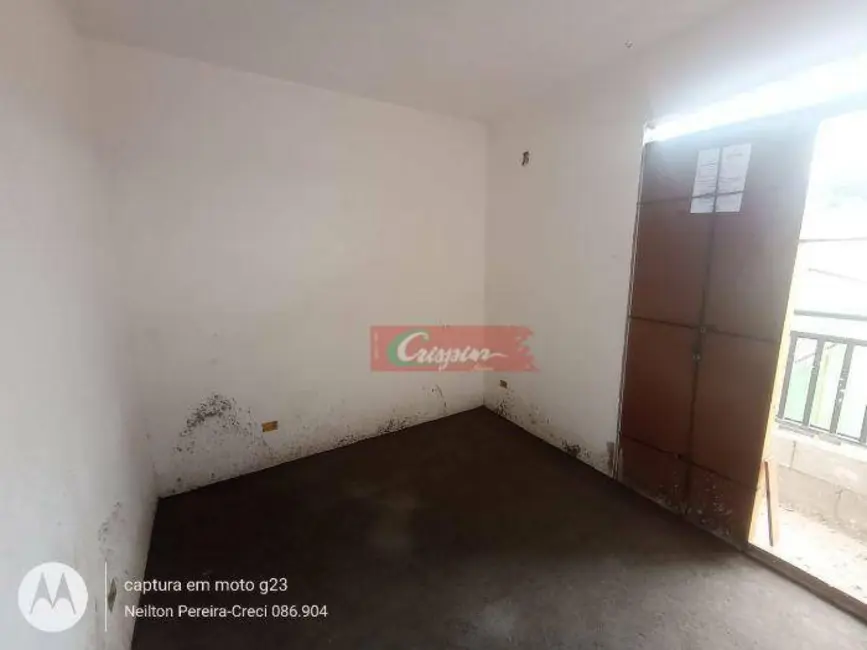 Foto 7 de Apartamento com 1 quarto à venda, 29m2 em Vila Pedro Moreira, Guarulhos - SP