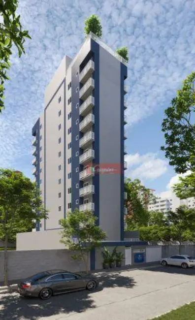 Foto 3 de Apartamento com 1 quarto à venda, 29m2 em Vila Pedro Moreira, Guarulhos - SP