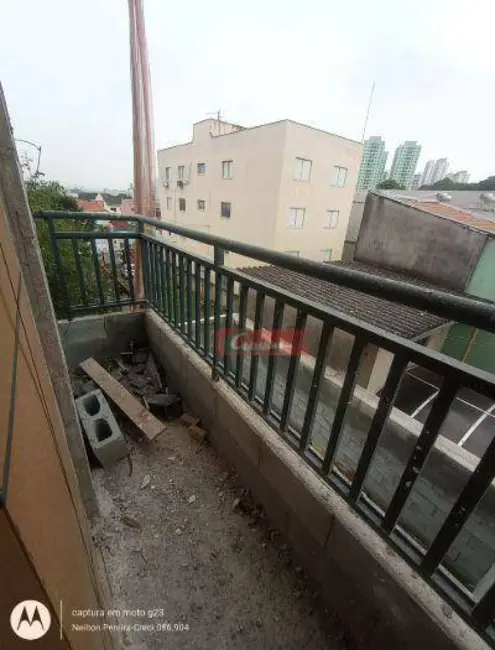 Foto 8 de Apartamento com 1 quarto à venda, 29m2 em Vila Pedro Moreira, Guarulhos - SP