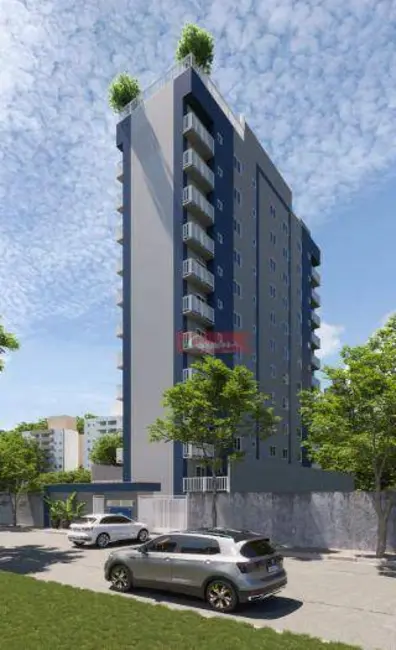 Foto 2 de Apartamento com 1 quarto à venda, 29m2 em Vila Pedro Moreira, Guarulhos - SP
