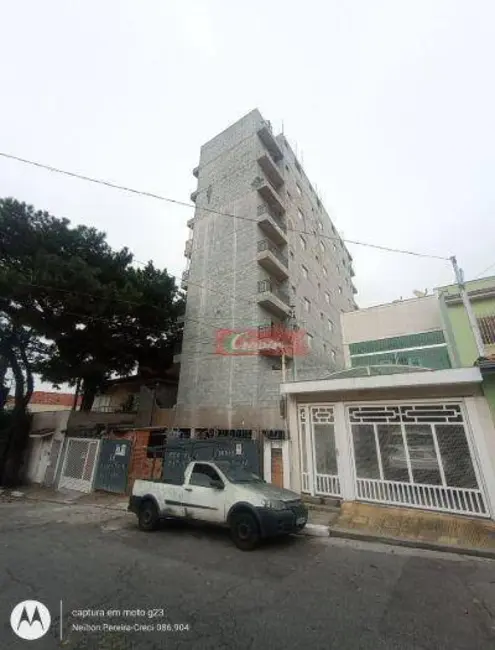 Foto 2 de Apartamento com 1 quarto à venda, 29m2 em Vila Pedro Moreira, Guarulhos - SP