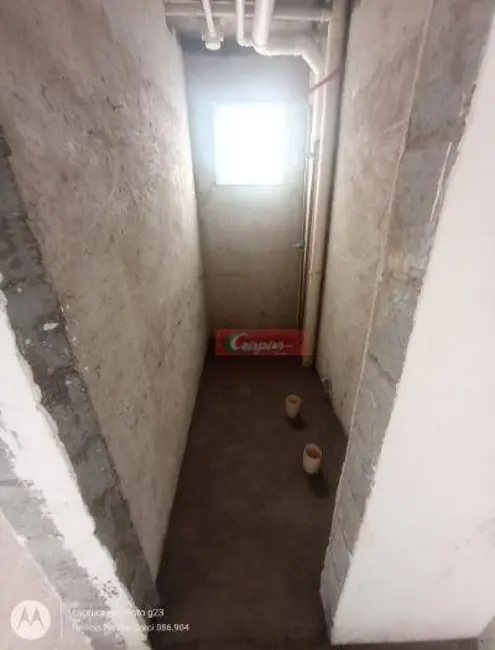 Foto 6 de Apartamento com 1 quarto à venda, 29m2 em Vila Pedro Moreira, Guarulhos - SP