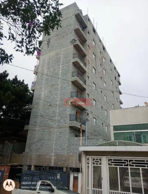 Foto 3 de Apartamento com 1 quarto à venda, 29m2 em Vila Pedro Moreira, Guarulhos - SP