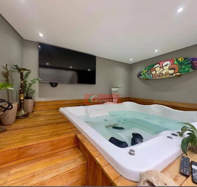 Foto 4 de Sobrado com 4 quartos à venda, 168m2 em Jardim Vila Galvão, Guarulhos - SP