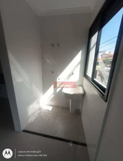 Foto 5 de Apartamento com 2 quartos à venda, 56m2 em Tucuruvi, São Paulo - SP
