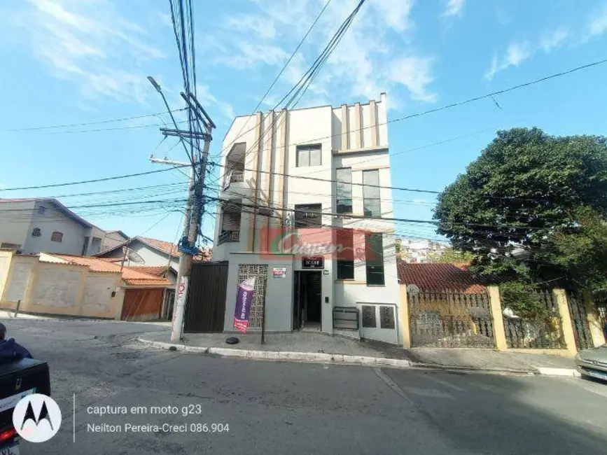 Foto 1 de Apartamento com 2 quartos à venda, 56m2 em Tucuruvi, São Paulo - SP