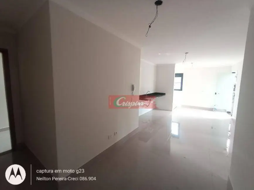 Foto 2 de Apartamento com 2 quartos à venda, 56m2 em Tucuruvi, São Paulo - SP