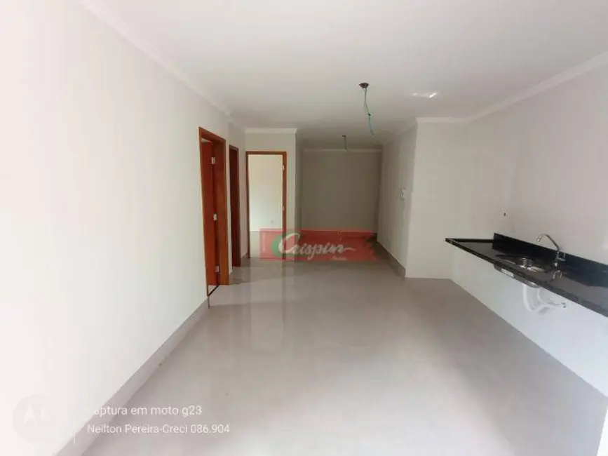 Foto 3 de Apartamento com 2 quartos à venda, 56m2 em Tucuruvi, São Paulo - SP