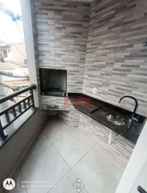 Foto 6 de Apartamento com 2 quartos à venda, 56m2 em Tucuruvi, São Paulo - SP