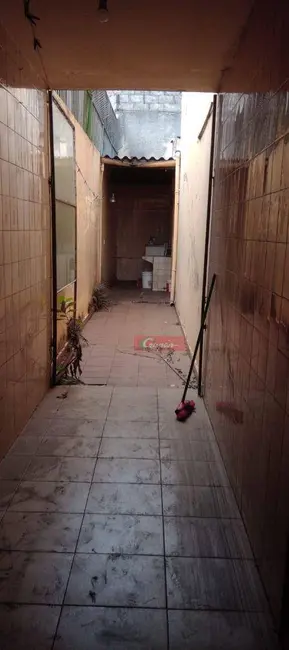 Foto 7 de Sobrado com 2 quartos à venda, 150m2 em Cocaia, Guarulhos - SP