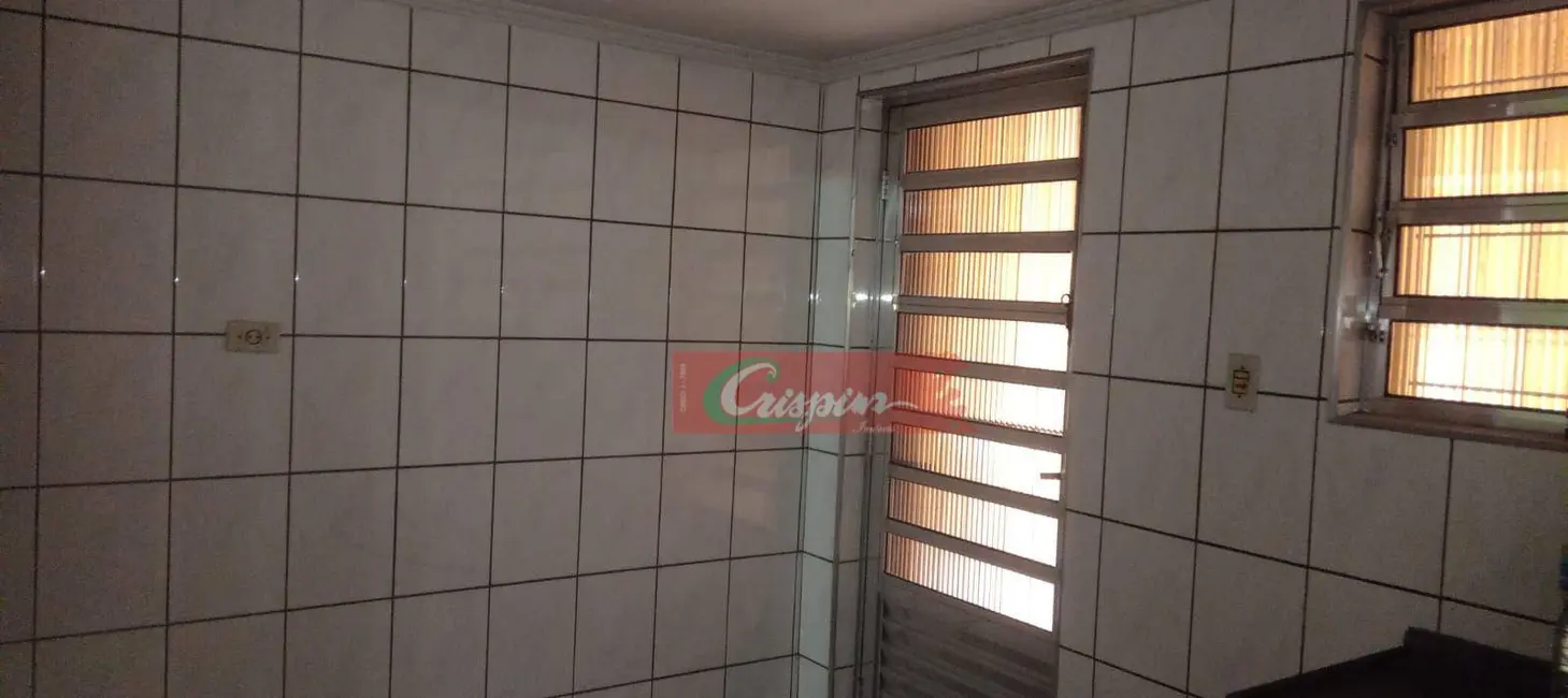 Foto 6 de Sobrado com 2 quartos à venda, 150m2 em Cocaia, Guarulhos - SP