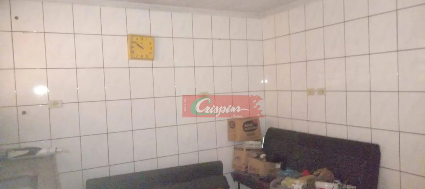Foto 5 de Sobrado com 2 quartos à venda, 150m2 em Cocaia, Guarulhos - SP